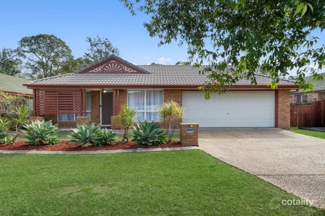 Property photo of 119 Cambridge Crescent Fitzgibbon QLD 4018