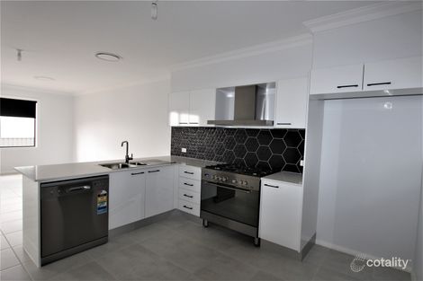 Property photo of 45A Sunstone Way Leppington NSW 2179