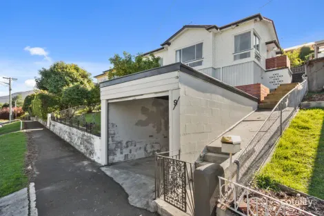 Property photo of 9 Cosgrove Avenue South Hobart TAS 7004