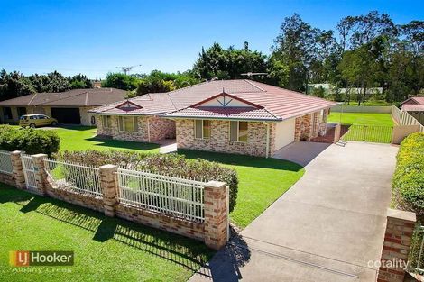 Property photo of 8 Endell Street Bridgeman Downs QLD 4035