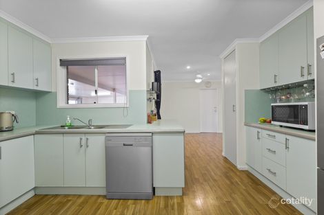 Property photo of 38 Pittman Street Andergrove QLD 4740