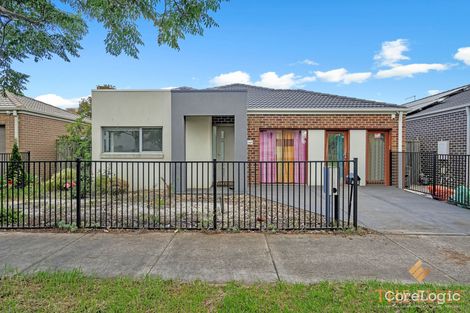 Property photo of 484 Morris Road Truganina VIC 3029