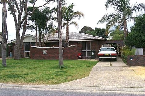 29 Bendix Way, Girrawheen, WA 6064