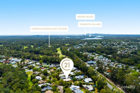 1 Signata Ct, Tewantin, QLD 4565