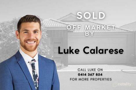 Property photo of 4 Spartan Lane Tapping WA 6065