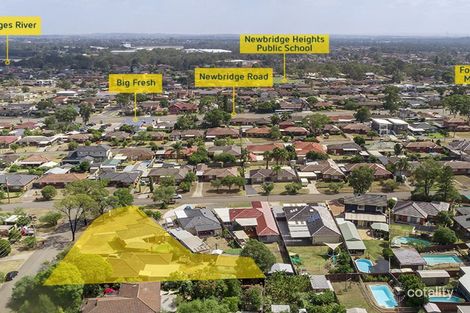 Property photo of 15 Dredge Avenue Moorebank NSW 2170