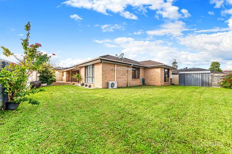 Property photo of 4 Marigold Street Woongarrah NSW 2259