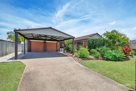 Property photo of 37 Treeview Drive Burleigh Waters QLD 4220