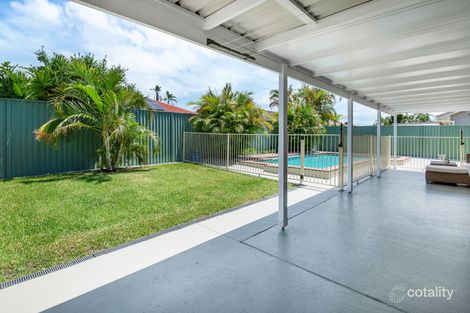 Property photo of 37 Treeview Drive Burleigh Waters QLD 4220