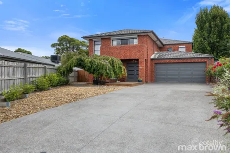 Property photo of 12 One Tree Lane Montrose VIC 3765