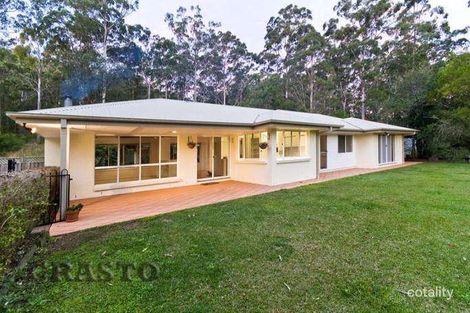 Property photo of 21 Fowler Court Bonogin QLD 4213