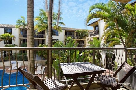 Property photo of 3/1921 Gold Coast Highway Burleigh Heads QLD 4220