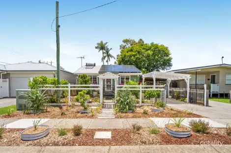 27 Wellington St, Brassall, QLD 4305