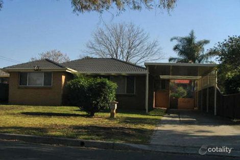 38 Pritchard Ave, Hammondville, NSW 2170