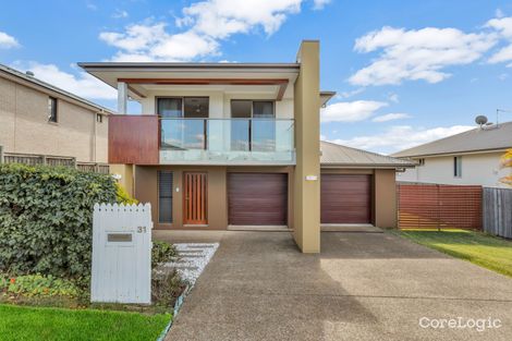 Property photo of 31 Conte Circuit Augustine Heights QLD 4300