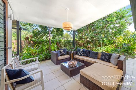 Property photo of 3 Ridgeway Street The Gap QLD 4061