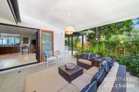 Property photo of 3 Ridgeway Street The Gap QLD 4061