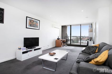 Property photo of 405/250 Barkly Street Footscray VIC 3011