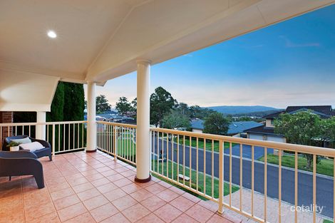 Property photo of 45 Thames Drive Erina NSW 2250