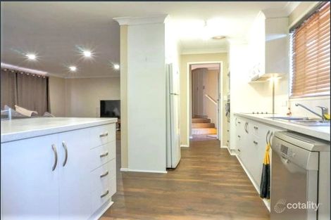 Property photo of 16 Hazel Street Centenary Heights QLD 4350