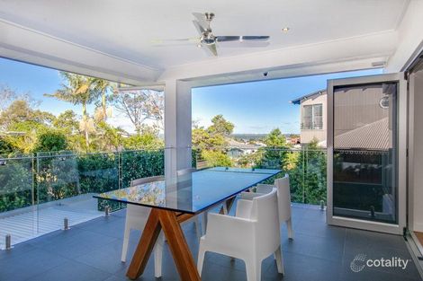 Property photo of 130 Mountjoy Terrace Manly QLD 4179