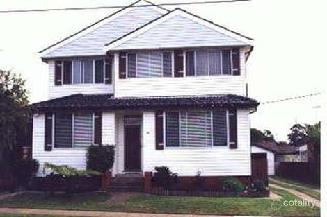 Property photo of 19 Picasso Crescent Old Toongabbie NSW 2146