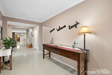 Property photo of 12 One Tree Lane Montrose VIC 3765