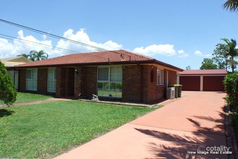 16 Sheffield Ct, Browns Plains, QLD 4118