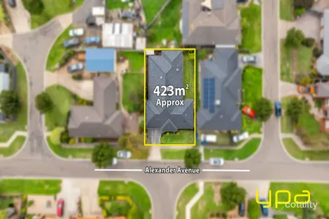 Property photo of 11 Alexander Avenue Wallan VIC 3756