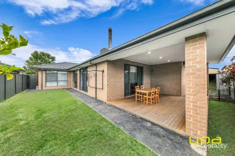 Property photo of 11 Alexander Avenue Wallan VIC 3756