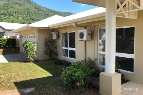 8 Hymes St, Kanimbla, QLD 4870