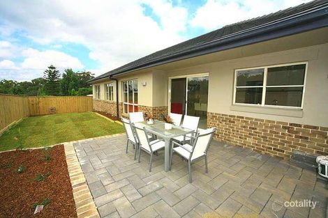 Property photo of 17A Dorset Street Epping NSW 2121
