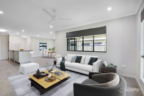 Property photo of 9 Froghollow Drive Ooralea QLD 4740