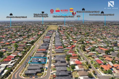 Property photo of 95 McCann Drive Albanvale VIC 3021