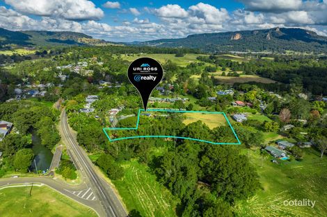 Property photo of 110 Cullen Street Nimbin NSW 2480