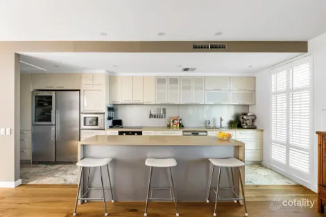Property photo of 22 Webb Lane East Melbourne VIC 3002