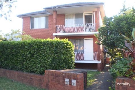 2/23 Marlowe St, Campsie, NSW 2194