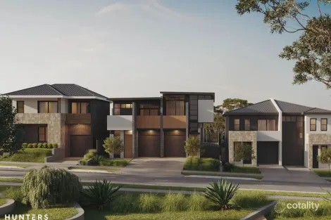 Lot 2066 Driftway Dr, Pemulwuy, NSW 2145