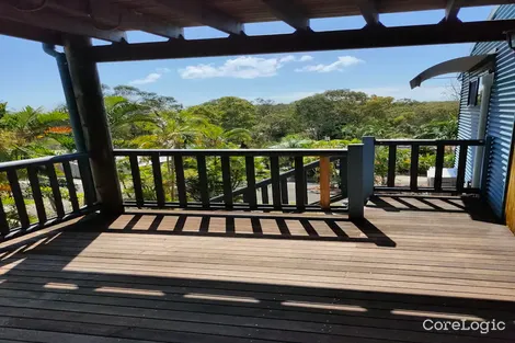 Property photo of 5 Starfish Street Agnes Water QLD 4677