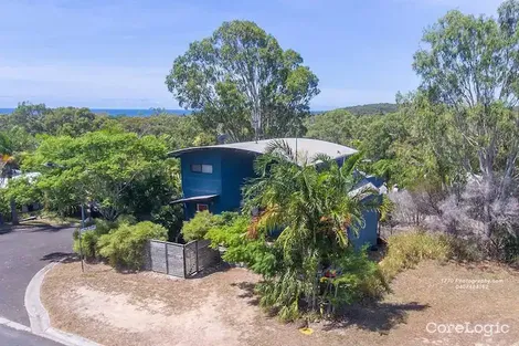 Property photo of 5 Starfish Street Agnes Water QLD 4677