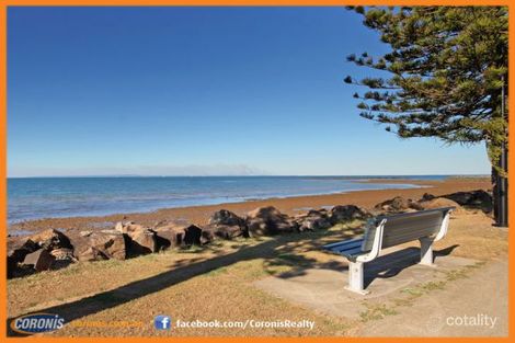 Property photo of 2/178 Prince Edward Parade Scarborough QLD 4020
