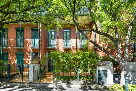 Property photo of 22 Webb Lane East Melbourne VIC 3002