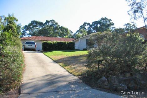Property photo of 16 Poidevin Lane Wilberforce NSW 2756