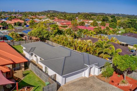 Property photo of 16 Barbie Avenue Varsity Lakes QLD 4227