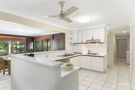 Property photo of 7 Evergreen Drive Elanora QLD 4221