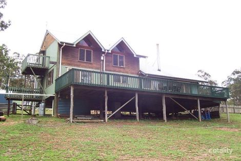 Property photo of 53 Milora Road Upper Lockyer QLD 4352