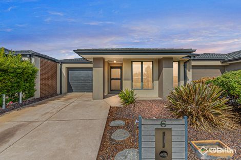 Property photo of 6 Collinson Way Officer VIC 3809