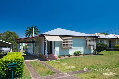 Property photo of 33 Pemberton Street Booval QLD 4304