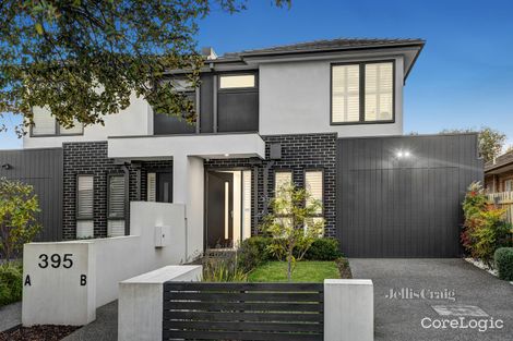 Property photo of 395B Chesterville Road Bentleigh East VIC 3165