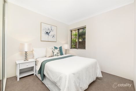 Property photo of 33/7 Broughton Road Artarmon NSW 2064
